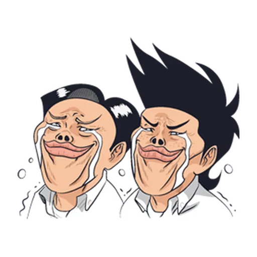 稻中兵團 - Sticker 28