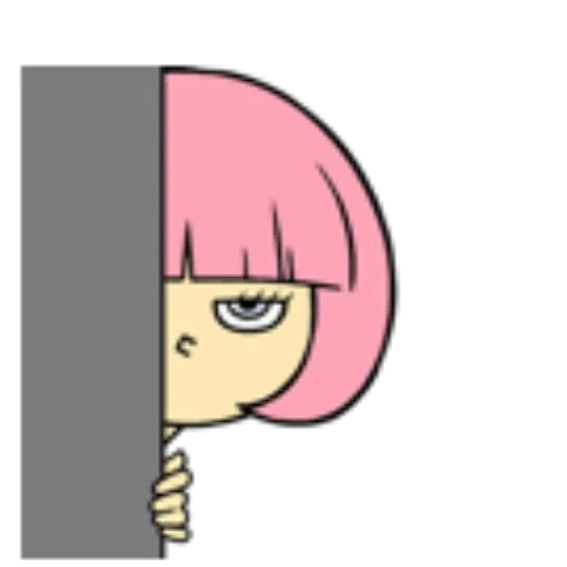 Hacker Girl - Sticker 11