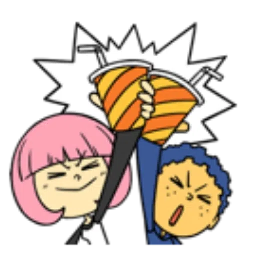 Hacker Girl - Sticker 22