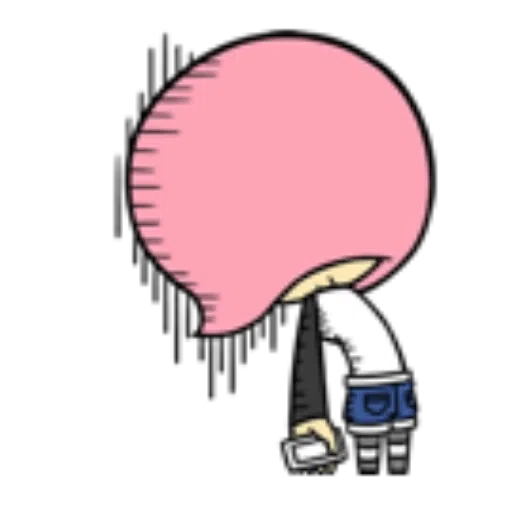 Hacker Girl - Sticker 16