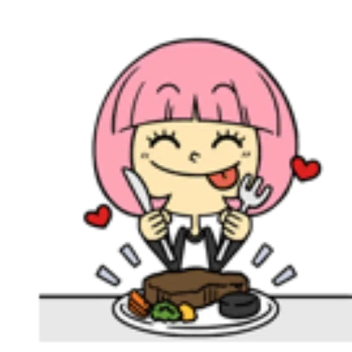 Hacker Girl - Sticker 9