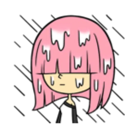 Hacker Girl - Sticker 14