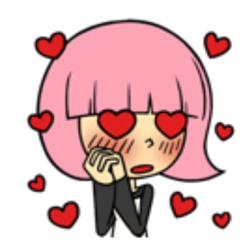 Hacker Girl - Sticker 19
