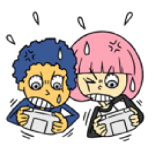 Hacker Girl - Sticker 18