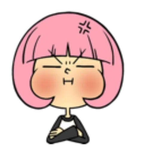 Hacker Girl - Sticker 17