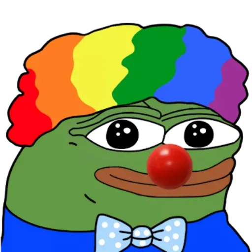 Pepe1 - Sticker 11