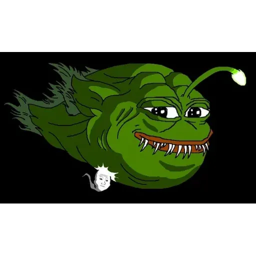 Pepe1 - Sticker 12