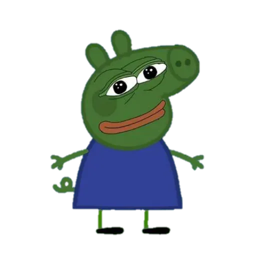 Pepe1 - Sticker 17