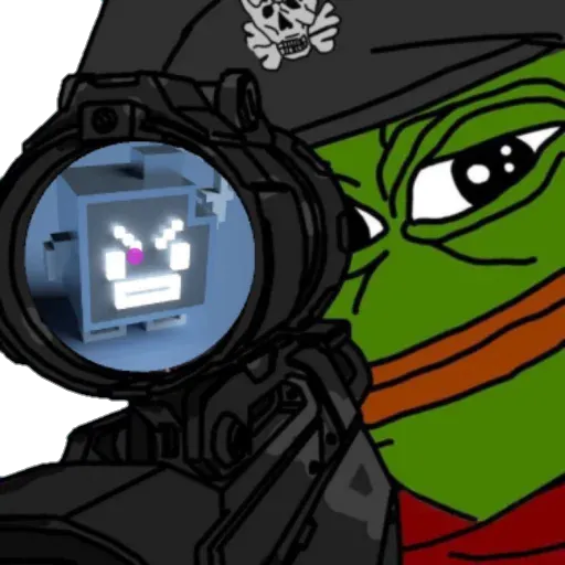 Pepe1 - Sticker 16