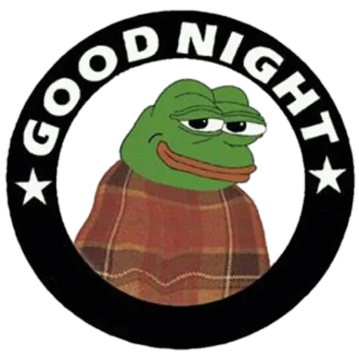 Pepe1 - Sticker 13