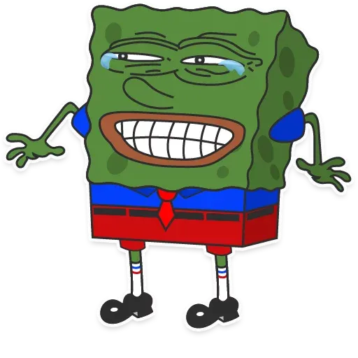 Pepe1 - Sticker 28