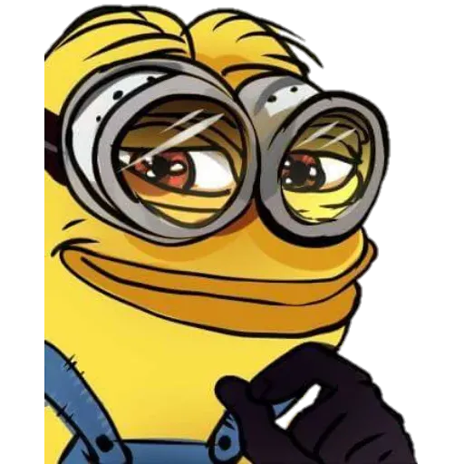 Pepe1 - Sticker 23