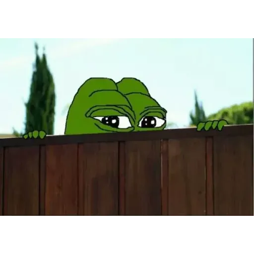 Pepe1 - Sticker 29