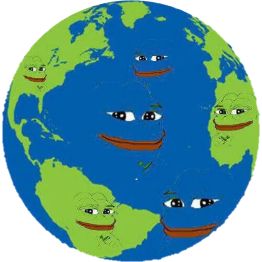 Pepe1 - Sticker 18