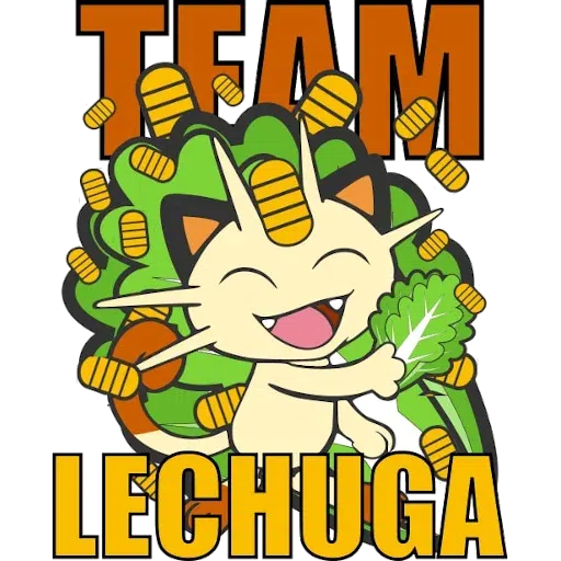 Casualadas - Sticker 13