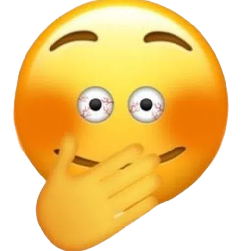 Fucking emojis 3 - Sticker 30