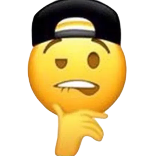 Fucking emojis 3 - Sticker 21