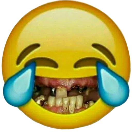 Fucking emojis 3 - Sticker 13