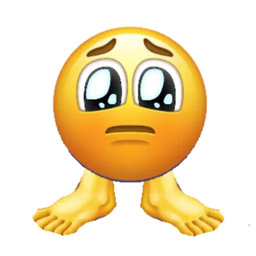 Fucking emojis 3 - Sticker 26