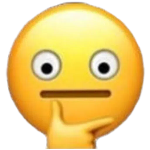 Fucking emojis 3 - Sticker 29