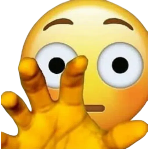 Fucking emojis 3 - Sticker 24
