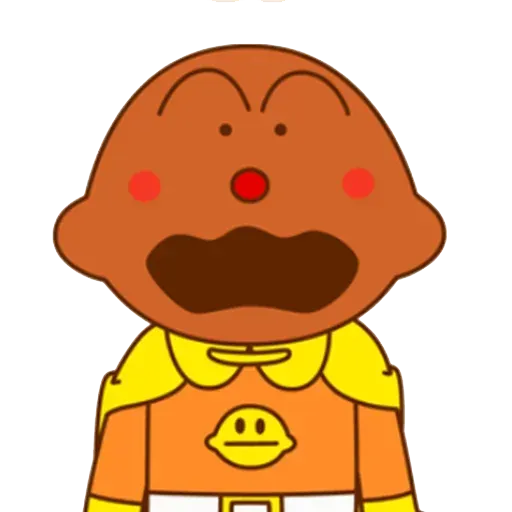 Anpanman1 - Sticker 15
