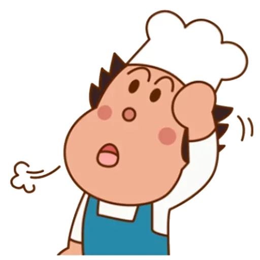Anpanman1 - Sticker 29
