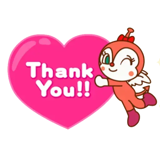 Anpanman1 - Sticker 13