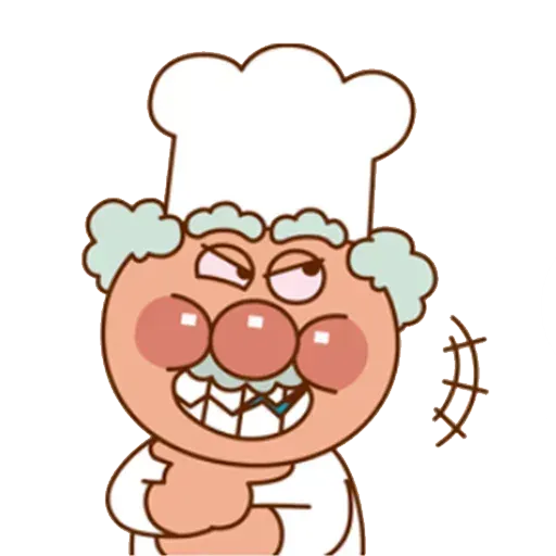 Anpanman1 - Sticker 18