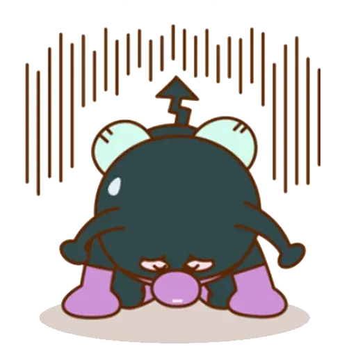 Anpanman1 - Sticker 25