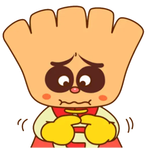 Anpanman1 - Sticker 26