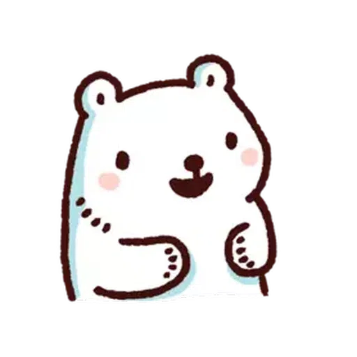 BacBac's diary - Sticker 14