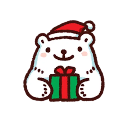 BacBac's diary - Sticker 21