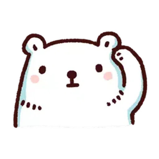 BacBac's diary - Sticker 16