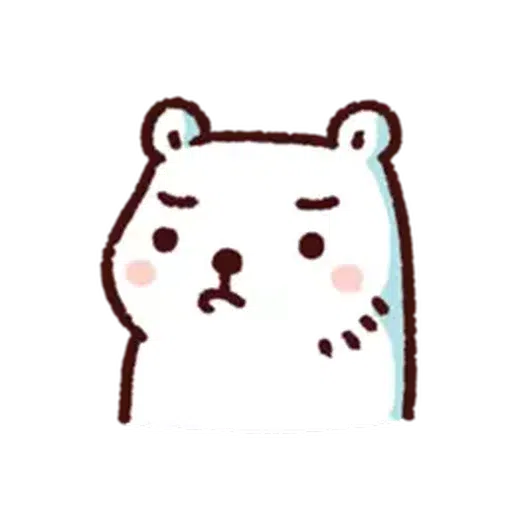 BacBac's diary - Sticker 11