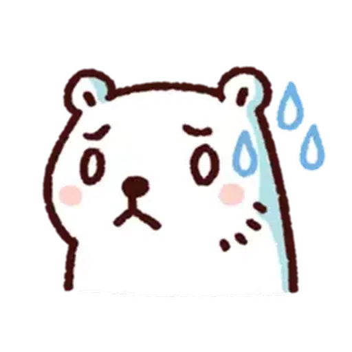 BacBac's diary - Sticker 10