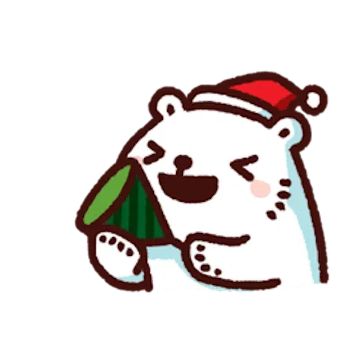 BacBac's diary - Sticker 22