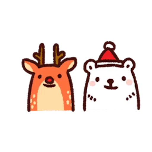 BacBac's diary - Sticker 23