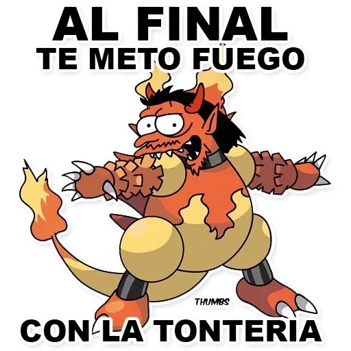 Pokimones 2 - Sticker 23