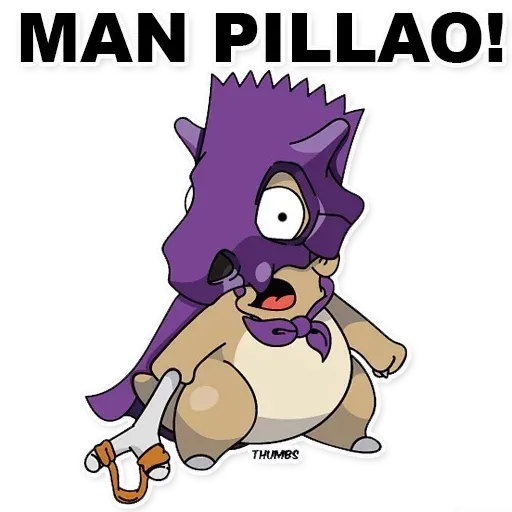 Pokimones 2 - Sticker 20