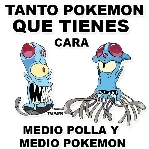 Pokimones 2 - Sticker 12