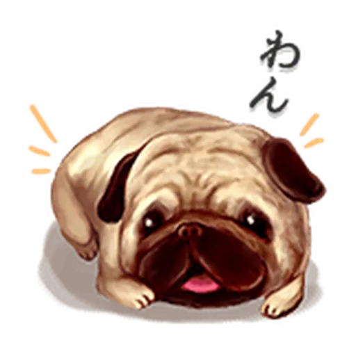 屁桃 - Sticker 17