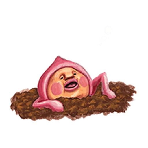 屁桃 - Sticker 29