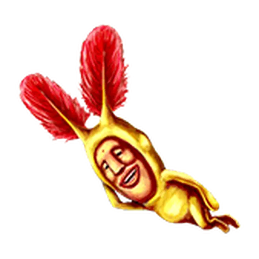 屁桃 - Sticker 12