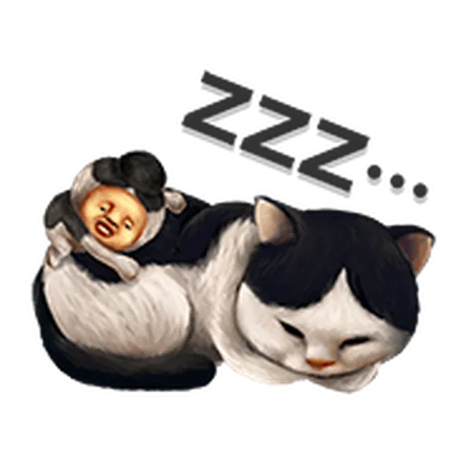 屁桃 - Sticker 19