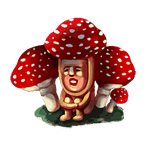 屁桃 - Sticker 11