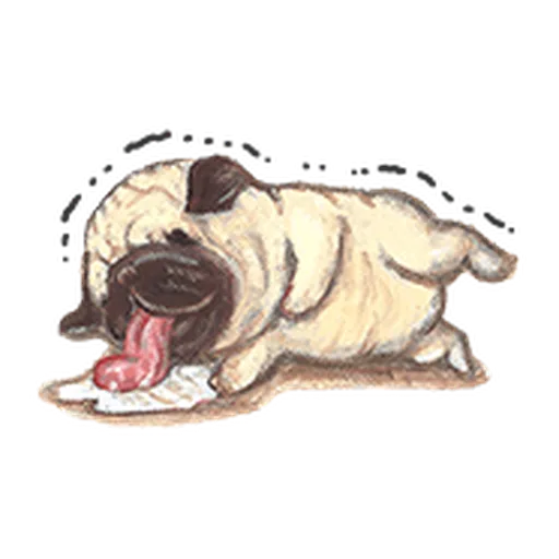 屁桃 - Sticker 18