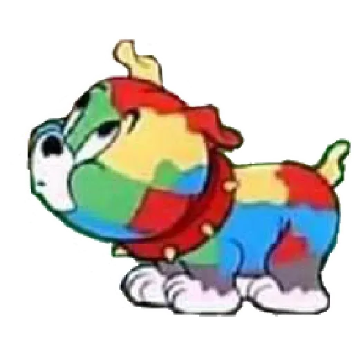 Meme Collage - Sticker 21
