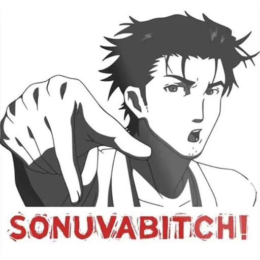 Meme Collage - Sticker 29