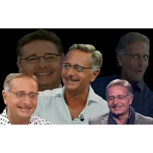 Meme Collage - Sticker 19